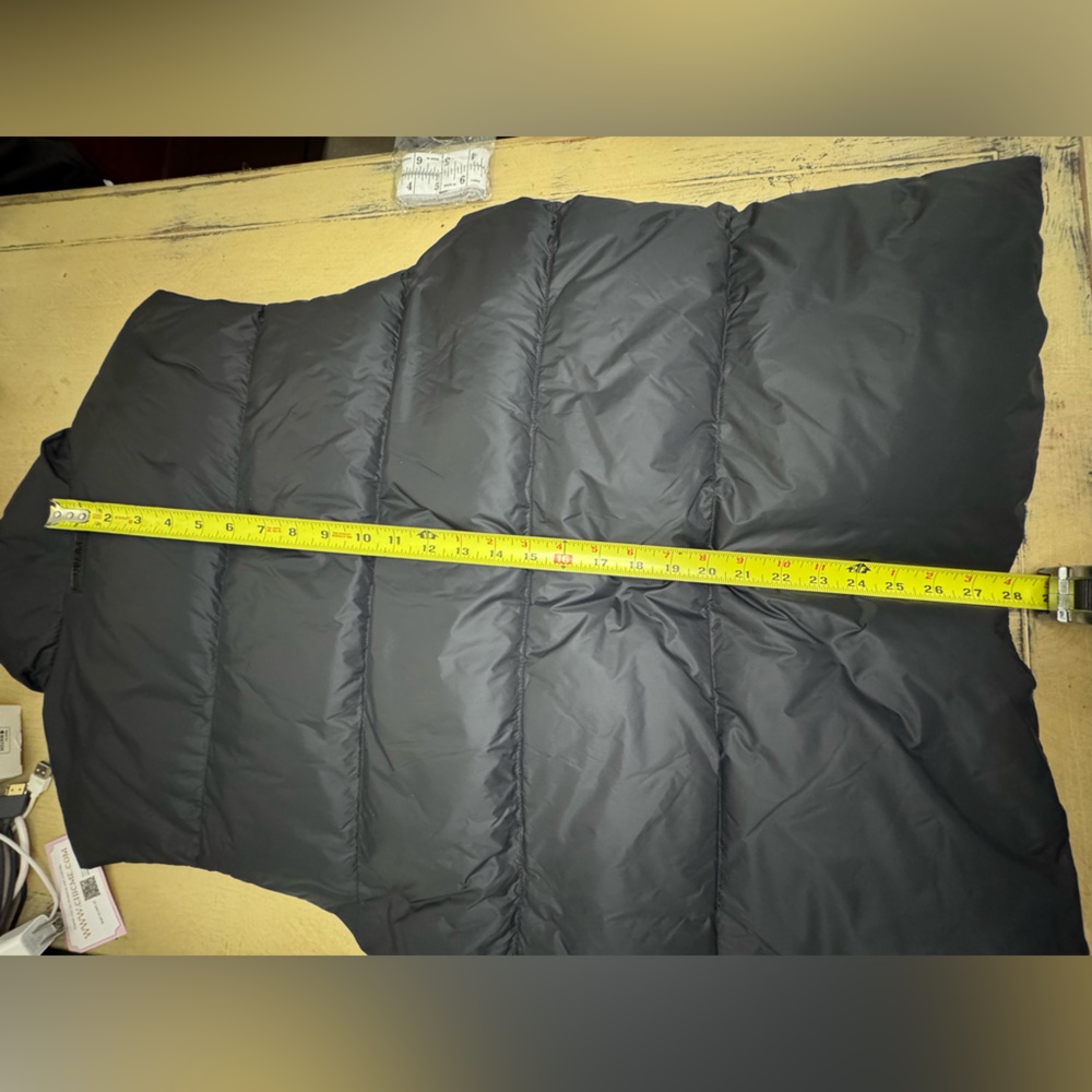 Pajar Men's Puffer Vest - Picture 11 of 11